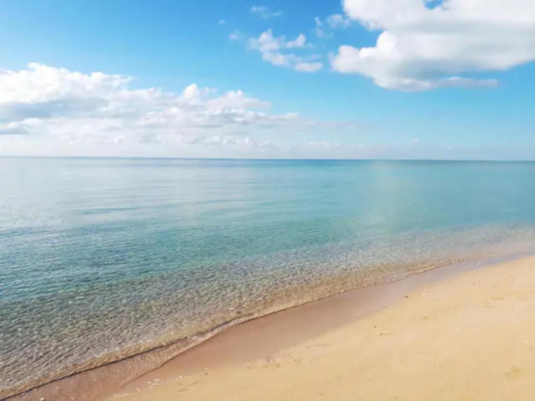 Готель Secluded And Modern Beachfront House Нассау Екстер'єр фото